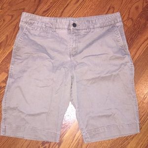 Sonoma Bermuda Shorts